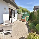Sonnenwinkel Appartement Westerland