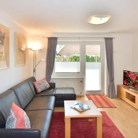Sonnenwinkel Apartman *