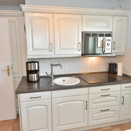 Sonnenwinkel Apartman