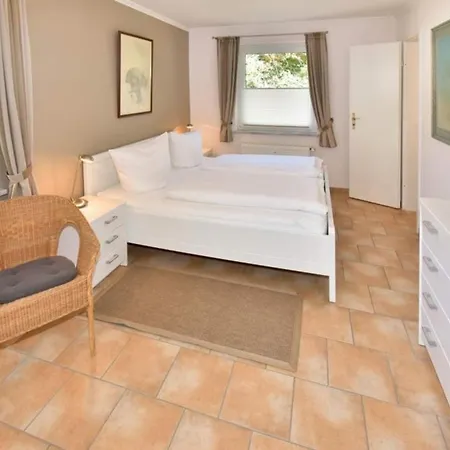 Apartman Sonnenwinkel *