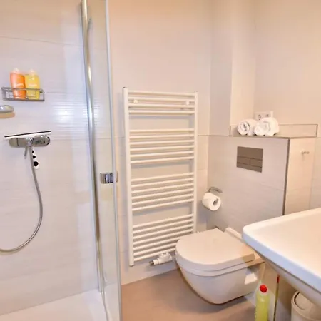 Apartman Sonnenwinkel *