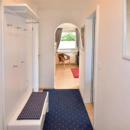 Apartman Sonnenwinkel