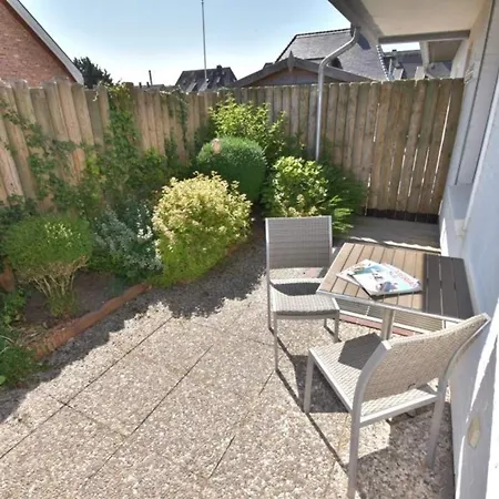 Apartman Sonnenwinkel