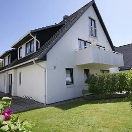 Apartman Sonnenwinkel