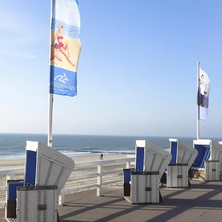 Sonnenwinkel Apartman *