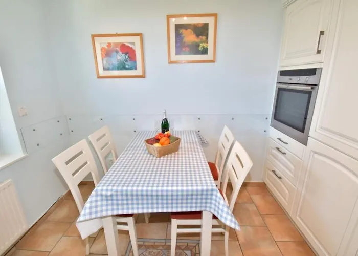 Sonnenwinkel Appartement *