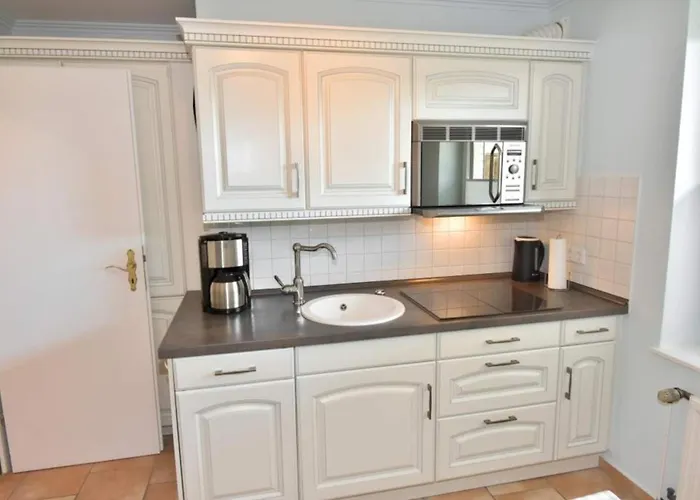 Sonnenwinkel Appartement