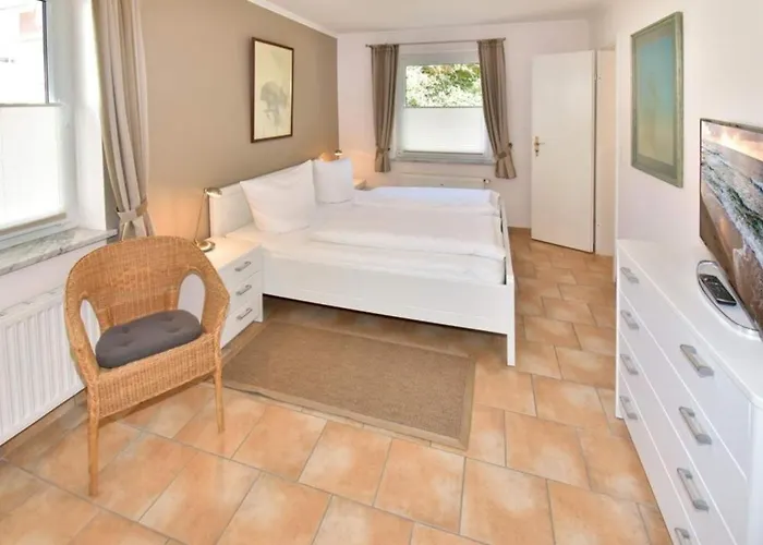 Appartement Sonnenwinkel *