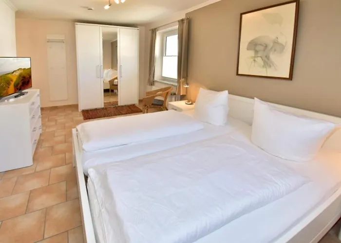 Appartement Sonnenwinkel