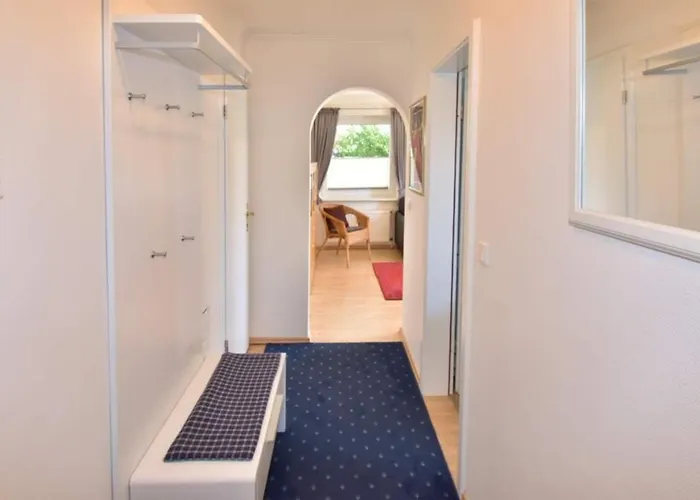 Appartement Sonnenwinkel