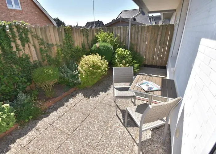 Appartement Sonnenwinkel