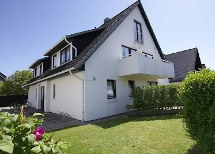 Appartement Sonnenwinkel