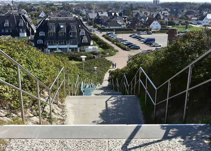 Appartement Sonnenwinkel *